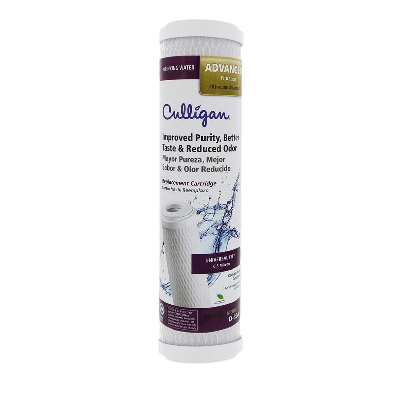 Culligan خرطوشة استبدال مياه الشرب من كوليجان المستوى 2 - Image 1